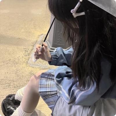 不懂撒娇的女人粤语